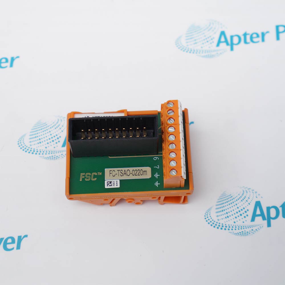 FC-TSAO-0220M