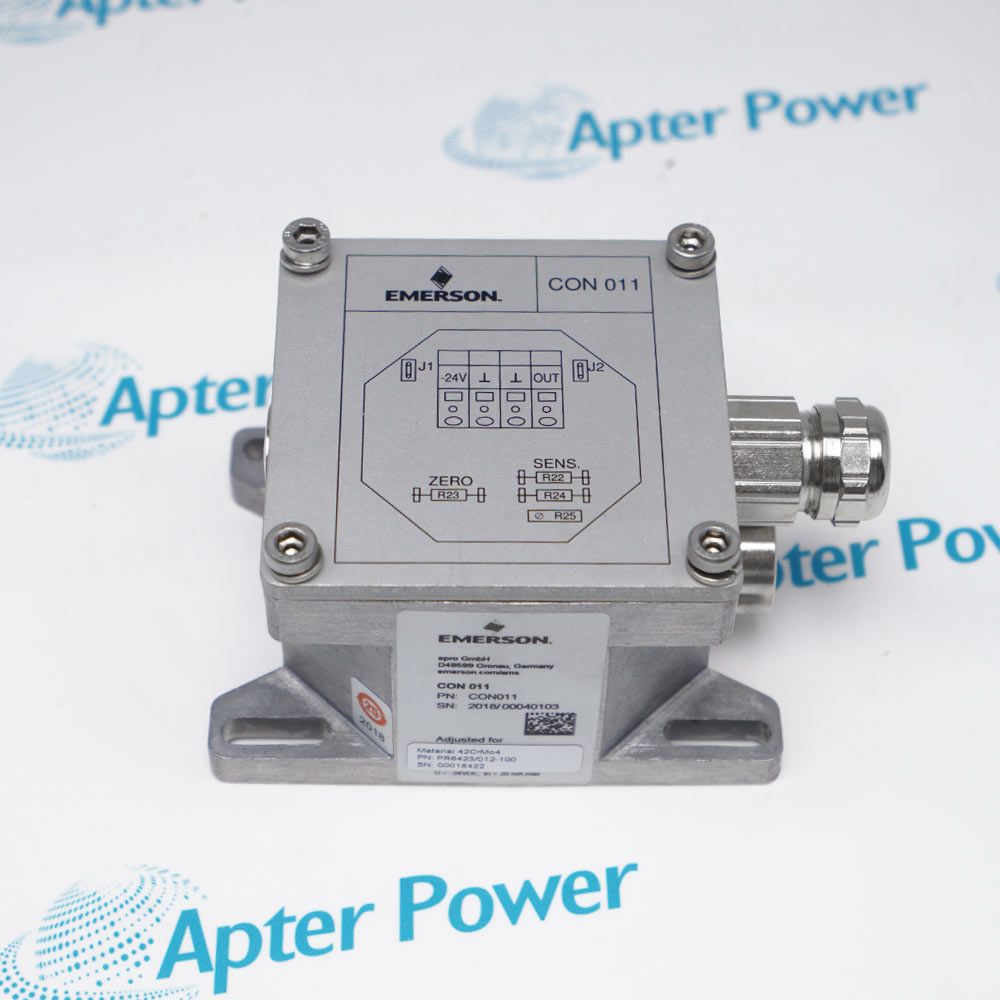 PR6423/012-100 CON011