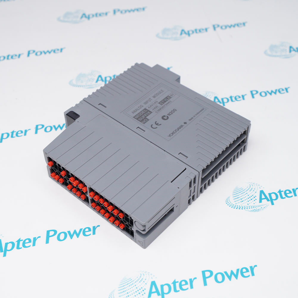 Yokogawa AAI143-H00 S1