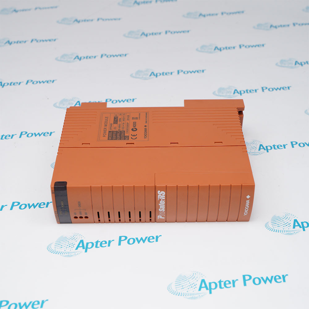 Yokogawa SPW482-E3 S1