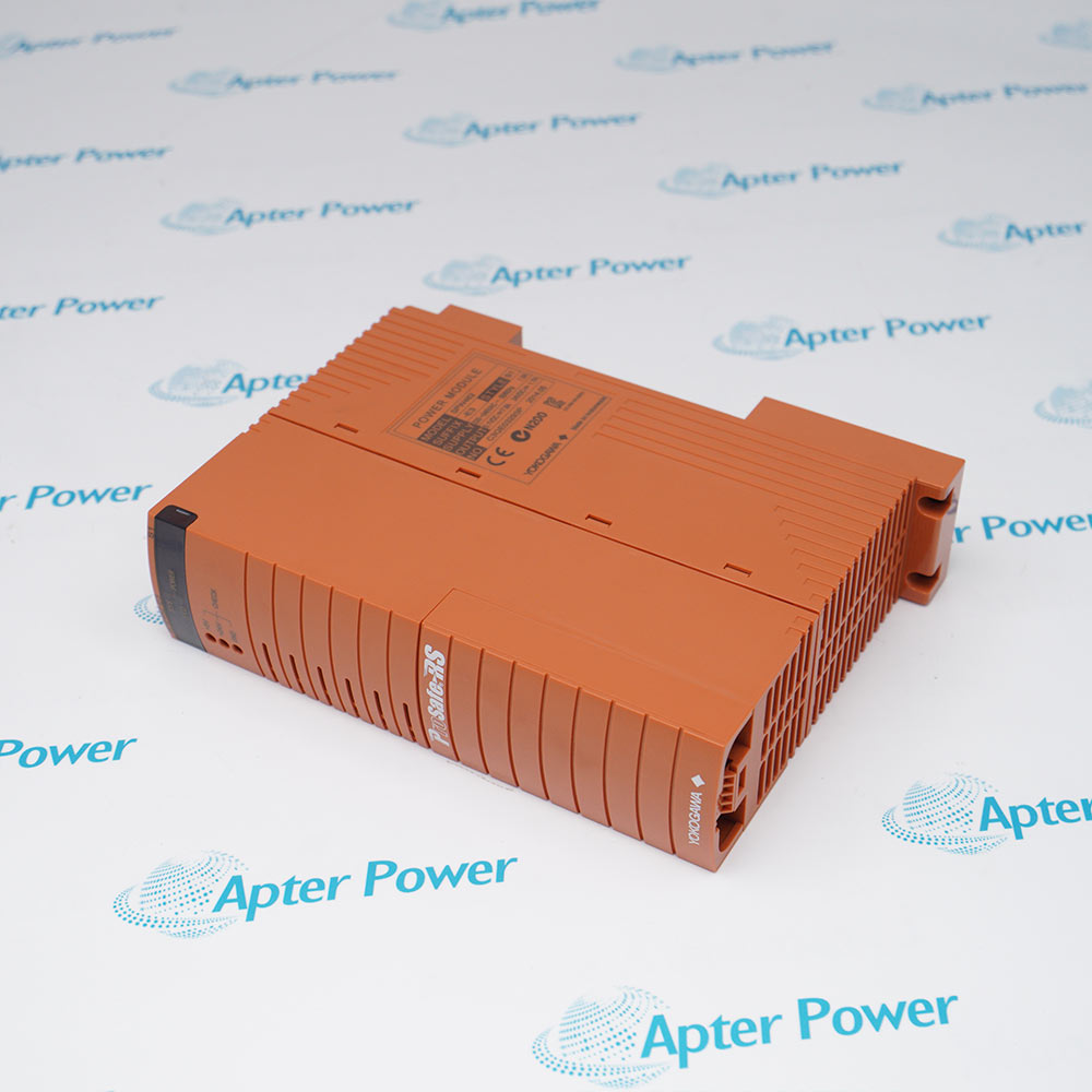 Yokogawa SPW482-E3 S1