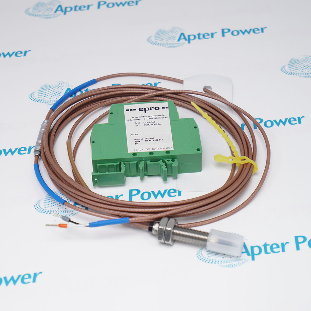 PR6423/002-011 CON041