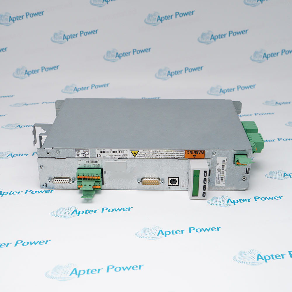 indramat HCS02.1E-W0012-A-03-NNNN