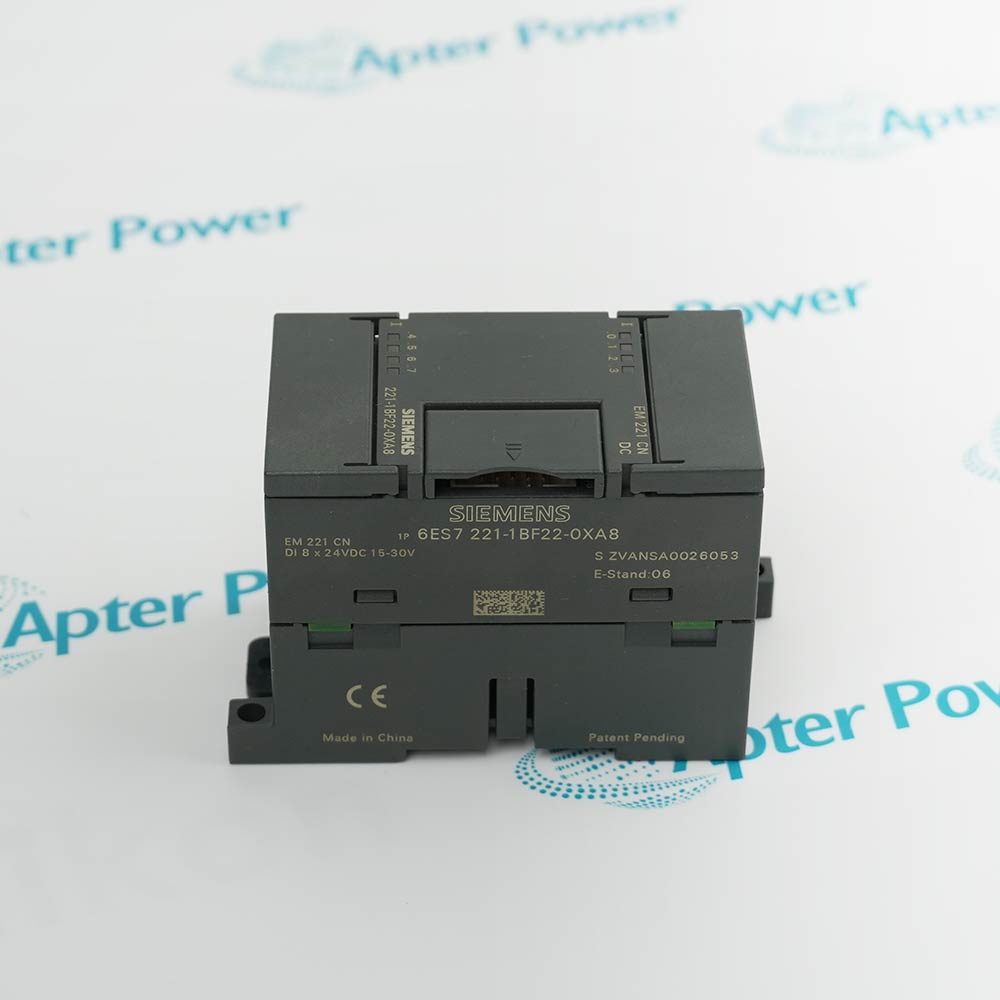 6ES7221-1BF22-0XA8