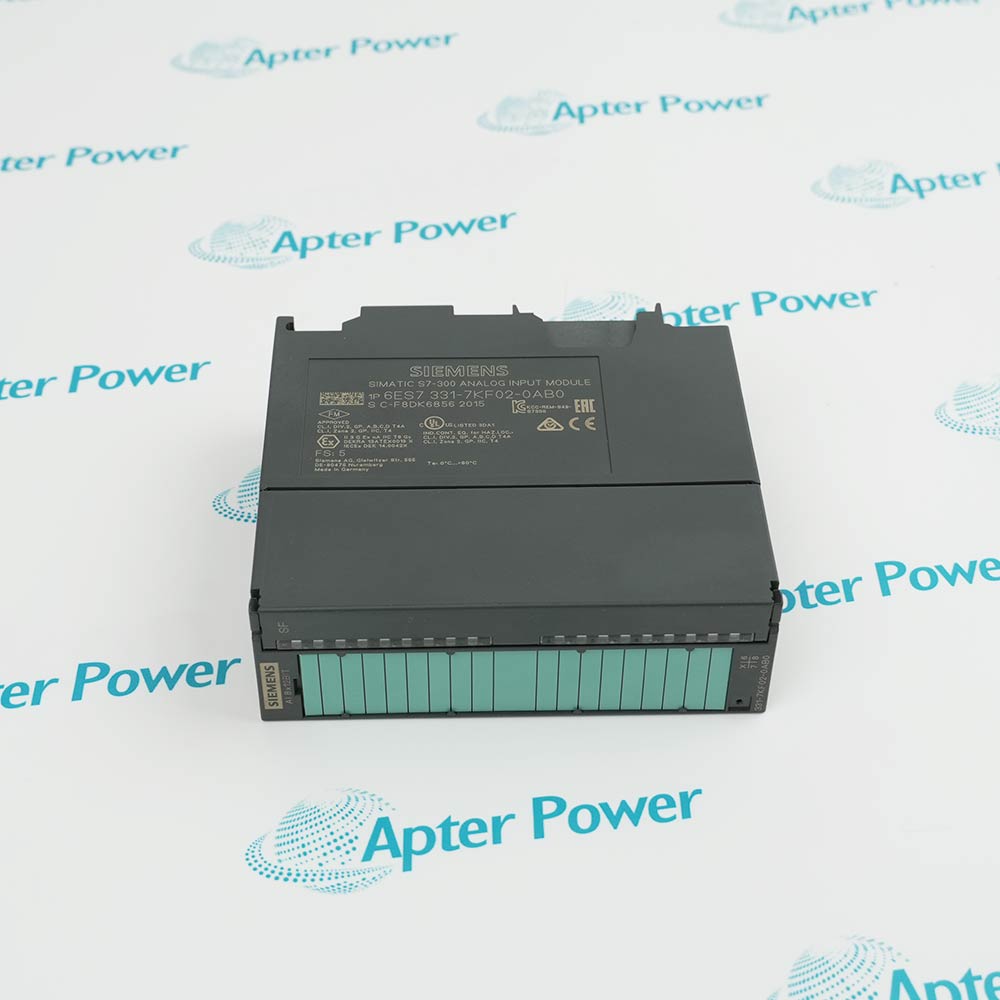 6ES7331-7KF02-0AB0