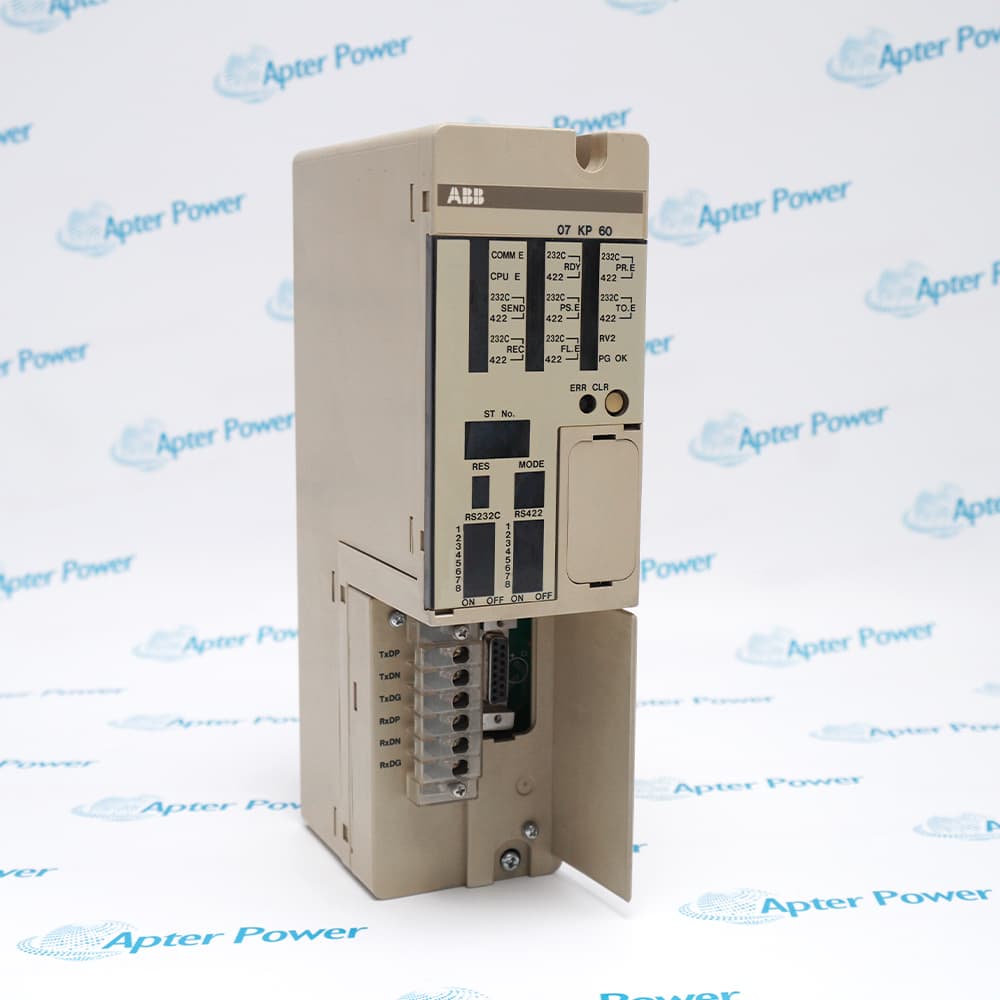 GJV3074360R101 07KP60R101