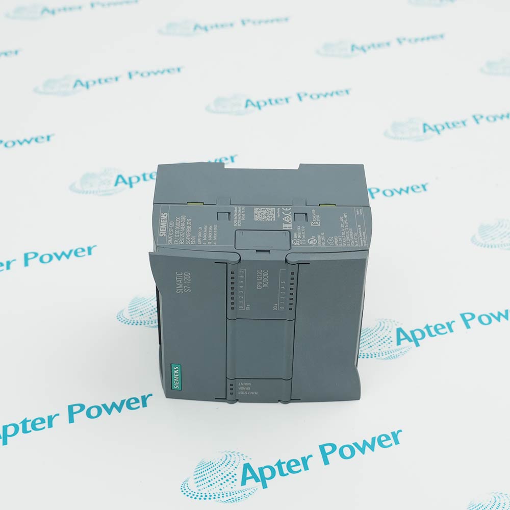 Siemens 6ES7212-1AE40-0XB0