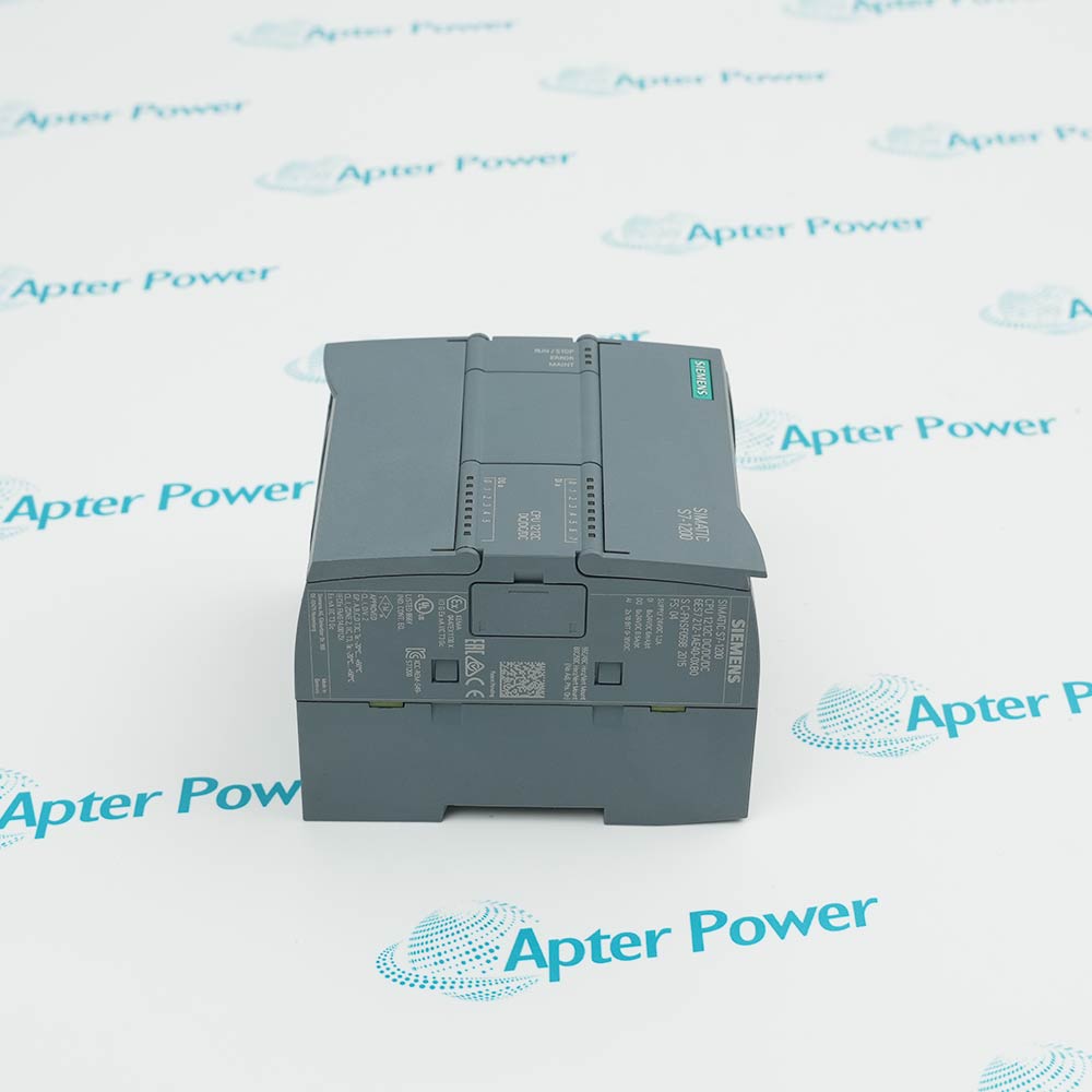 Siemens 6ES7212-1AE40-0XB0