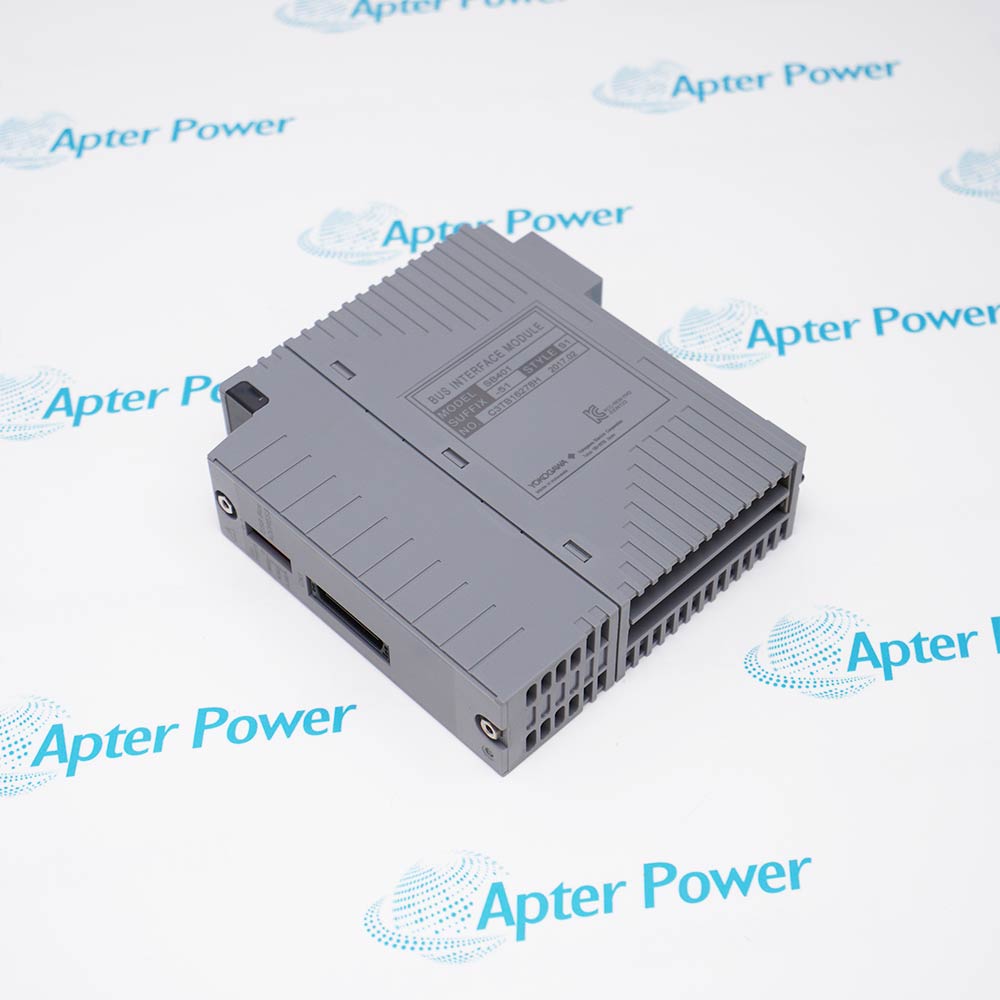 Yokogawa SB401-51 S1