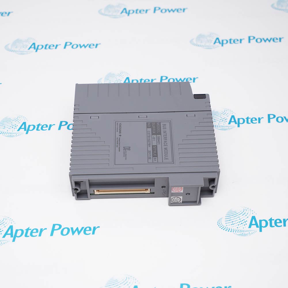 Yokogawa SB401-51 S1